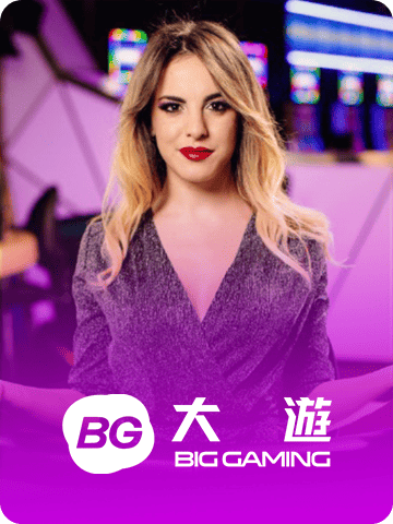 Big Gaming