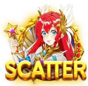 nagapi game scatter princess