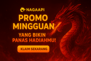 Promo Mingguan NagaApi yang Membara-min
